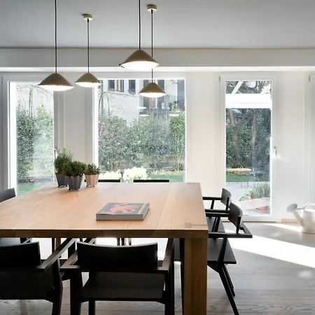 Conti Отель типа 