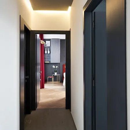 Oda ve Kahvaltı Conti 2*