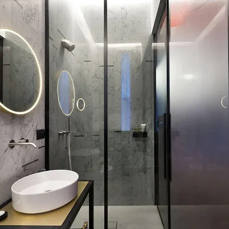 Bed & Breakfast Conti Milan