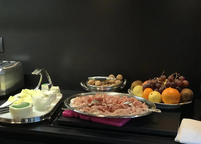 Conti Bed & Breakfast Milano