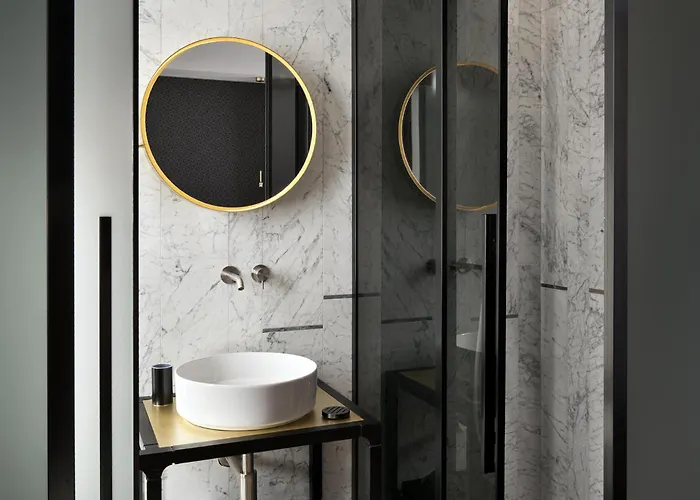 Conti Bed & Breakfast Milano