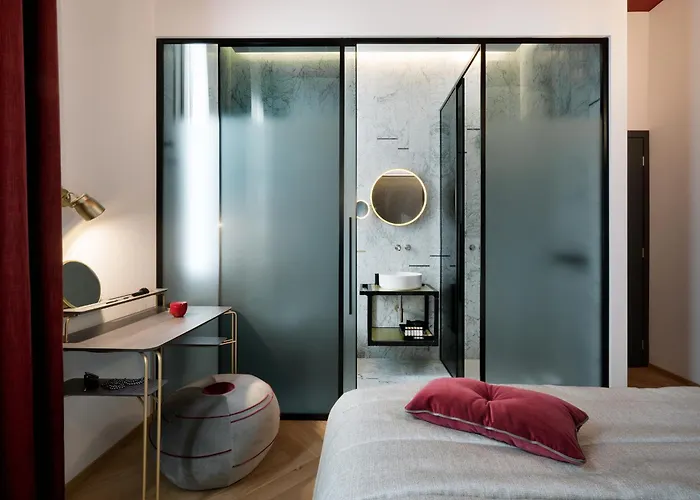 Bed & Breakfast Conti