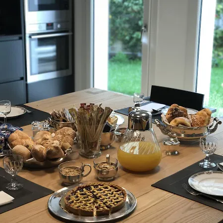 Bed & Breakfast Conti Milán