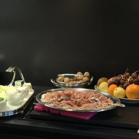 Conti Bed & Breakfast Milán