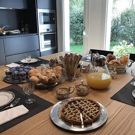 Bed & Breakfast Conti Milán