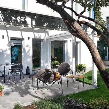 Bed & Breakfast Conti Milano